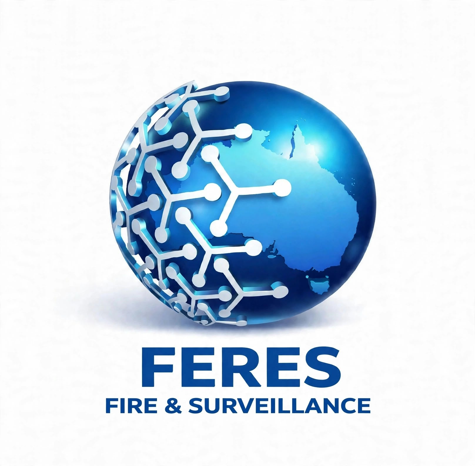 FERES Company Logo